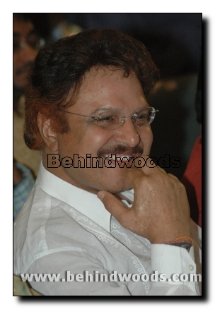 Poi Audio Release Gallery